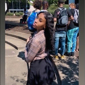 Meet your Posher, Ciara